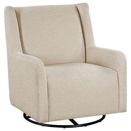 Serra Swivel Glider Chair - 
