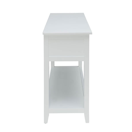 Flavius Console Cabinets & Storage Bench