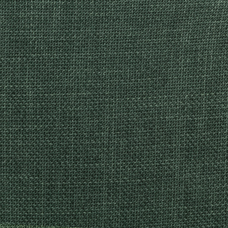 Mossbrook Barrel-Back Swivel Accent Chair - Green Fabric, Compact Modern Lounge Chair – view 10