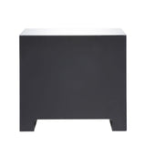 Sonia Mirrored Console Cabinet & Accent Table