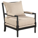 Blanchett Bobbin Accent Chair
