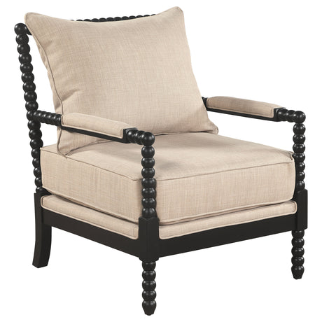 Blanchett Bobbin Accent Chair