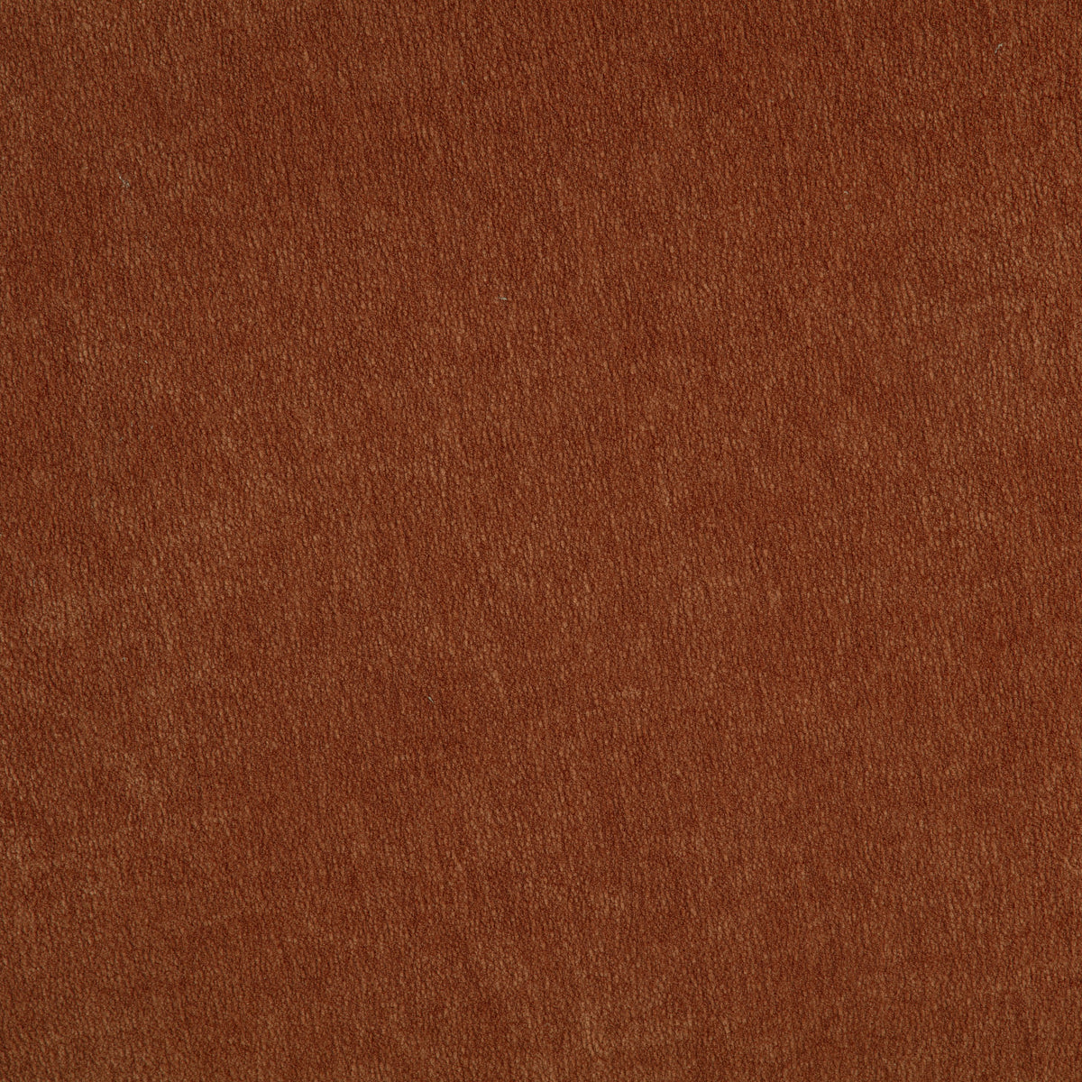 Arnaud Barrel Swivel Accent Chair - Burnt Orange Chenille with Loose Back Pillow – view 8