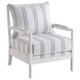 Blanchett Bobbin Accent Chair