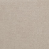 Sorrel Swivel Glider Accent Chair - Tall Back & Sloped Arms in Latte Fabric – view 10