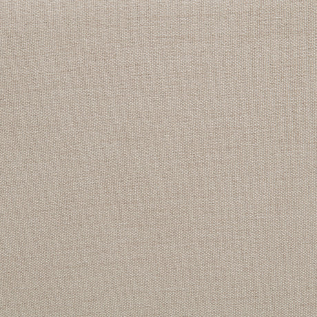 Sorrel Swivel Glider Accent Chair - Tall Back & Sloped Arms in Latte Fabric – view 10