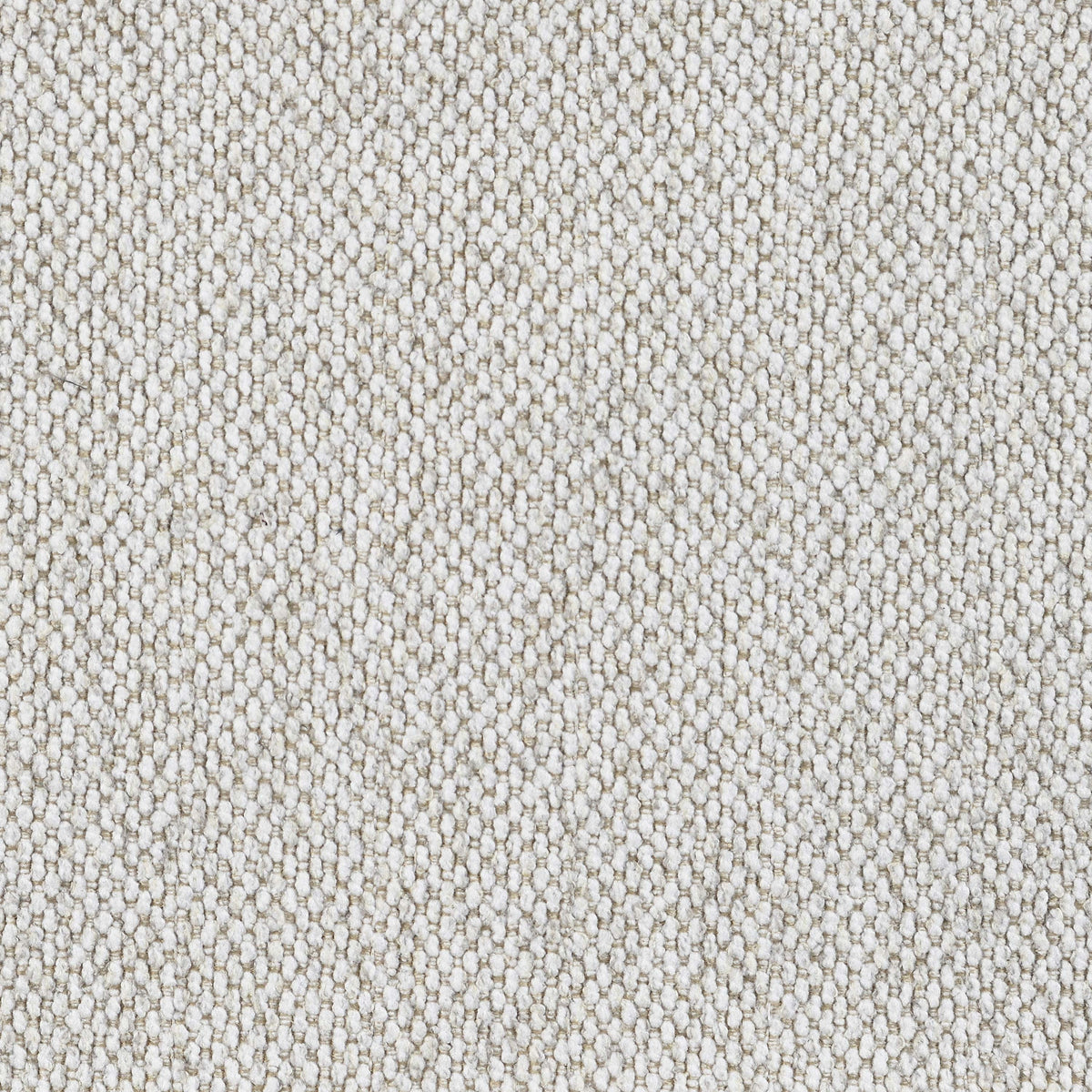 Pippin High Wingback Accent Chair - Latte Boucle with Silver Nailheads & Kidney Pillow – view 10