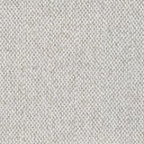 Pippin High Wingback Accent Chair - Latte Boucle with Silver Nailheads & Kidney Pillow – view 10