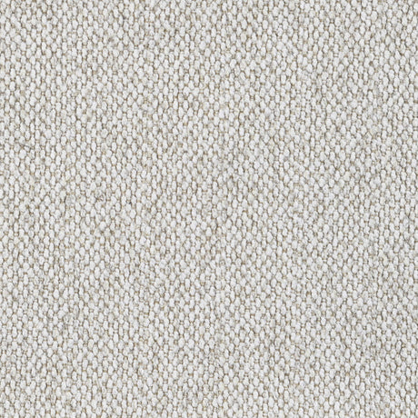 Pippin High Wingback Accent Chair - Latte Boucle with Silver Nailheads & Kidney Pillow – view 10