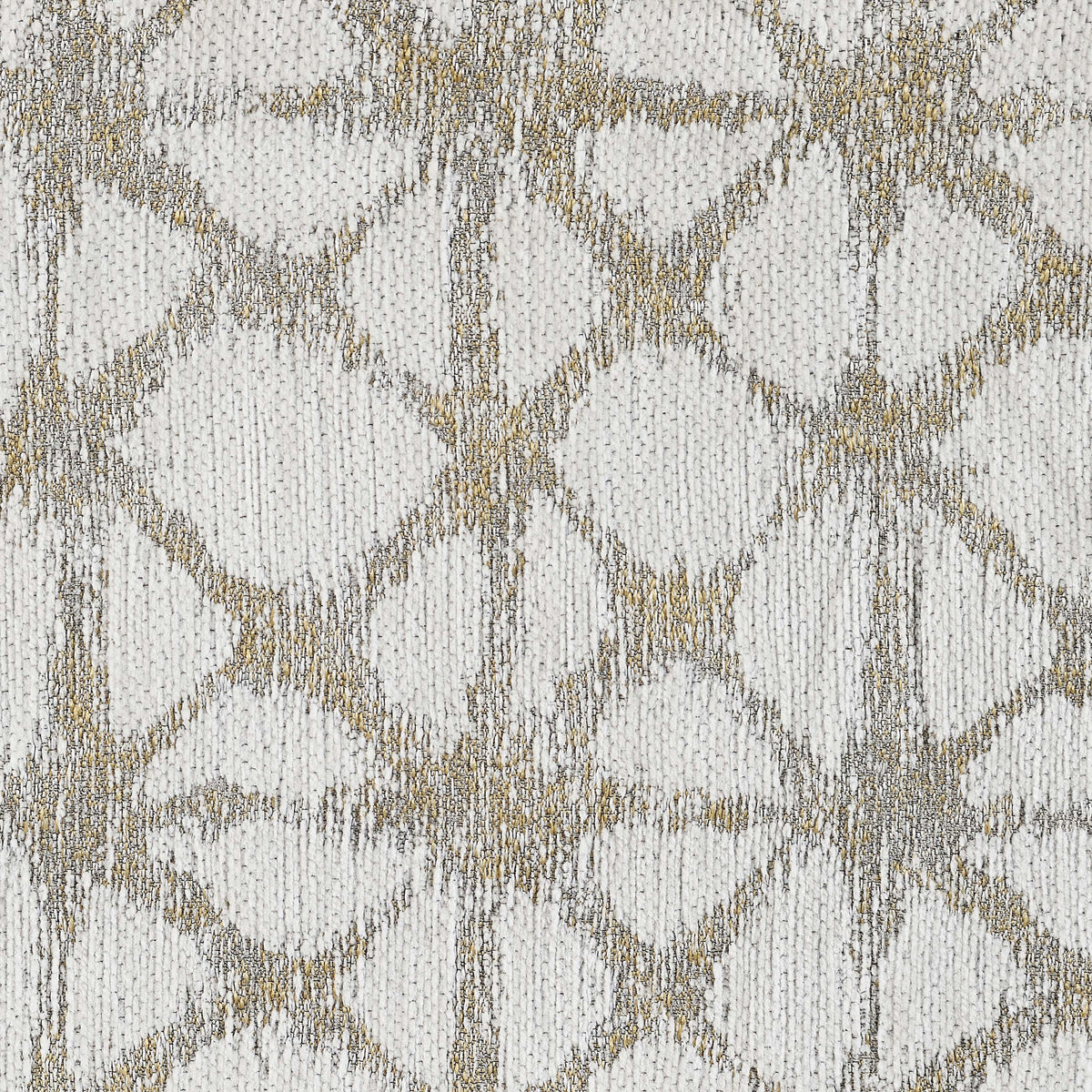 Pippin High Wingback Accent Chair - Latte Boucle with Silver Nailheads & Kidney Pillow – view 11