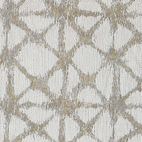 Pippin High Wingback Accent Chair - Latte Boucle with Silver Nailheads & Kidney Pillow – view 11
