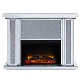 Noralie Electric Fireplaces & TV Stands