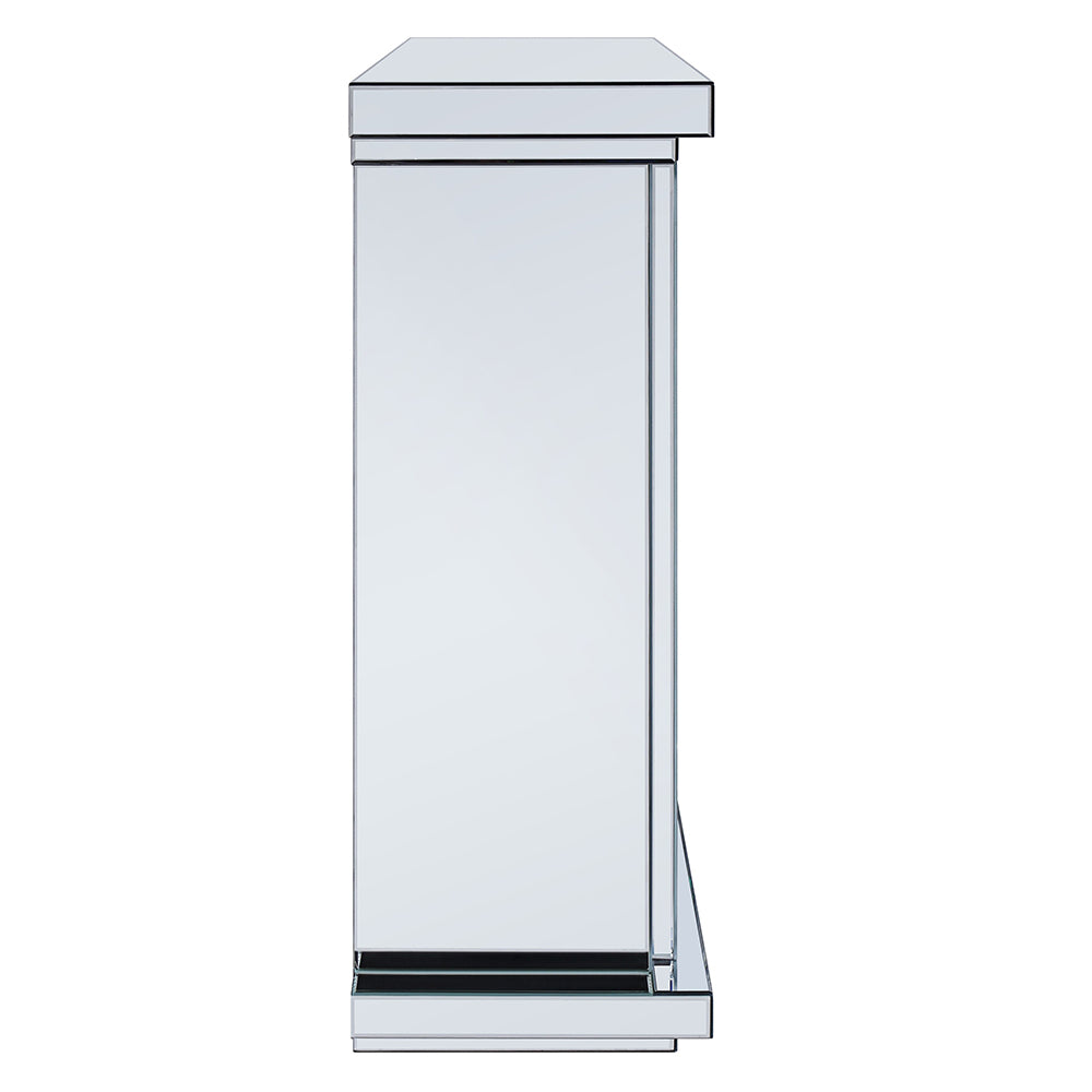 Noralie Electric Fireplaces & TV Stands