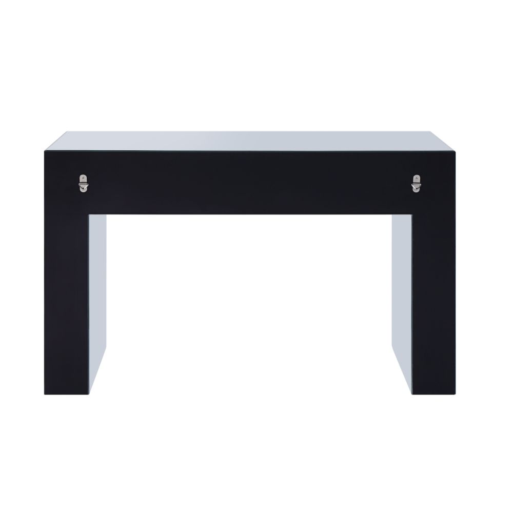 Noralie Glam Mirrored Desks