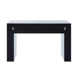 Noralie Glam Mirrored Desks