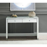 Noralie Mirrored Accent, End & Console Tables
