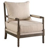Blanchett Bobbin Accent Chair