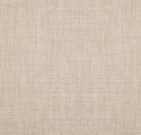 Blanchett Bobbin Accent Chair - Turned Wood Arms & Legs in Distressed Brown with Beige Fabric Cushions – view 11