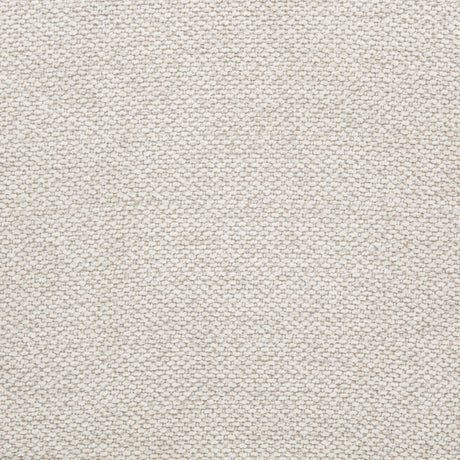 Dave Barrel Back Swivel Accent Chair - Beige Boucle on Matte Black Pedestal Base – view 10
