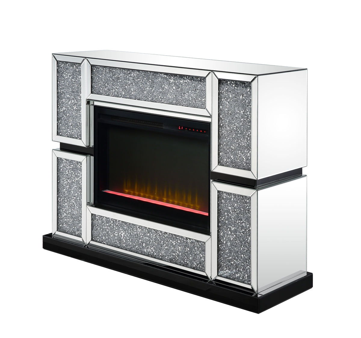 Noralie Electric Fireplaces & TV Stands