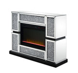 Noralie Electric Fireplaces & TV Stands