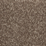 Westhill Boucle Swivel Accent Chair - Rounded Barrel Back in Rocky Road Brown – view 10