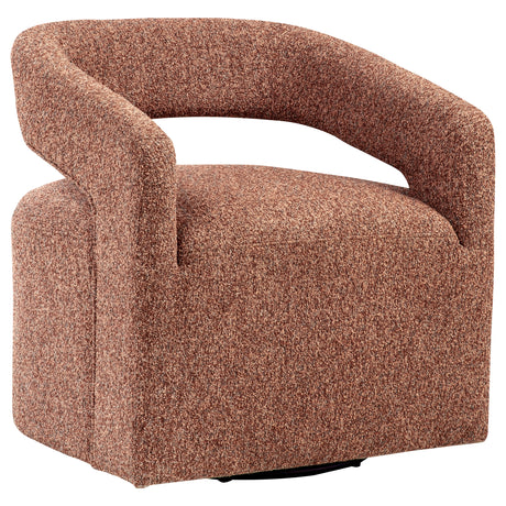 Westhill Swivel Accent Chair - 
