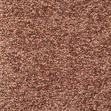 Westhill Swivel Accent Chair - Curved Barrel Back in Berry Boucle – view 10