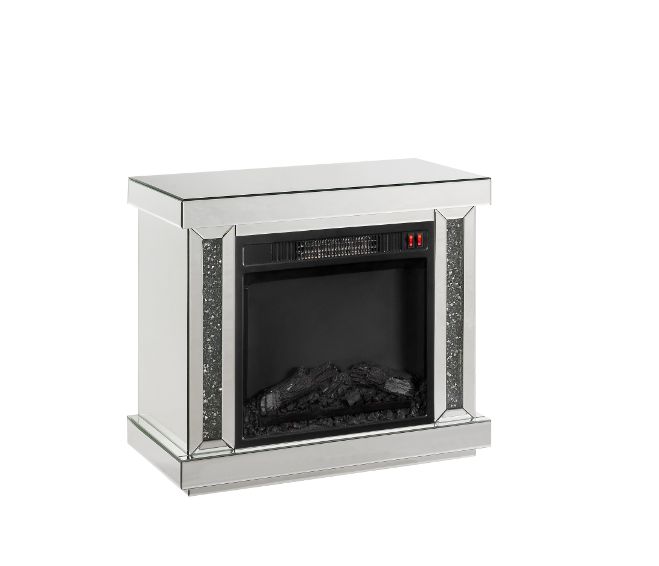 Noralie Electric Fireplaces & TV Stands