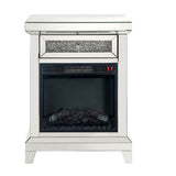 Noralie Electric Fireplaces & TV Stands