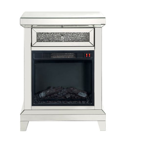 Noralie Electric Fireplaces & TV Stands