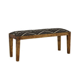 Lamont Upholstered Accent Bench