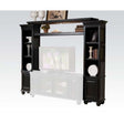 Ferla Entertainment Center & TV Stand