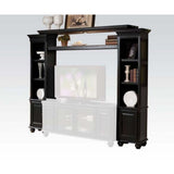 Ferla Entertainment Center & TV Stand