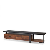 Elling Low TV Stand