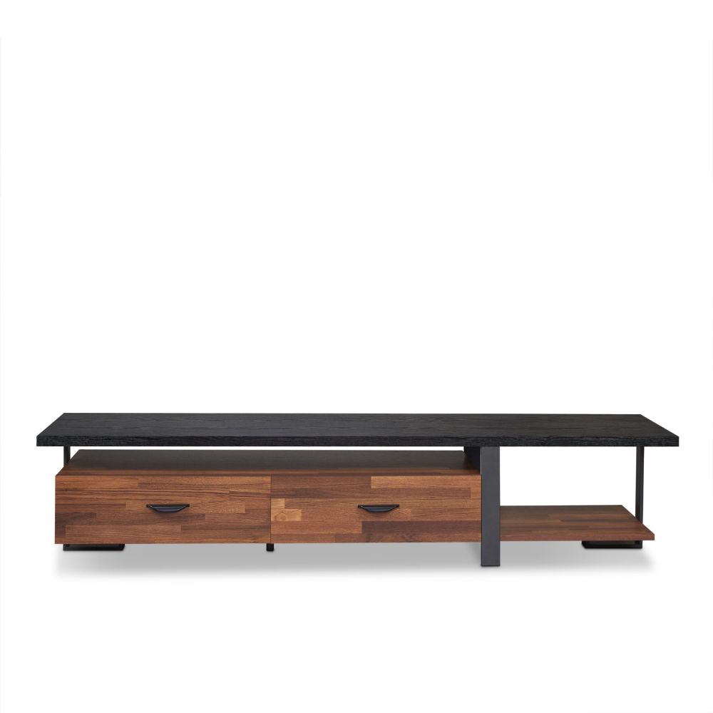 Elling Low TV Stand
