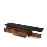 Elling Low TV Stand