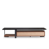 Elling Low TV Stand