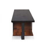 Elling Low TV Stand