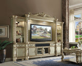 Vendome II Entertainment Center & TV Stand