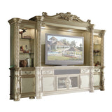 Vendome II Entertainment Center & TV Stand