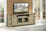 Vendome II Entertainment Center & TV Stand