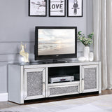 Noralie Electric Fireplaces & TV Stands