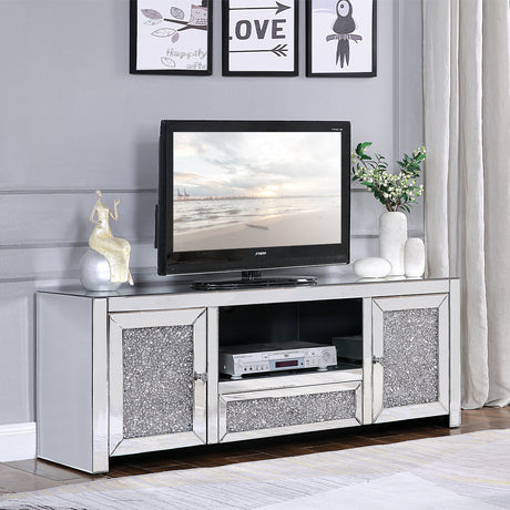 Noralie Electric Fireplaces & TV Stands