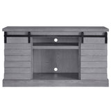 Amrita TV Stand with Electric Fireplace