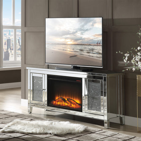 Noralie Electric Fireplaces & TV Stands