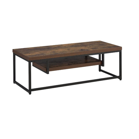 Bob Industrial TV Stand