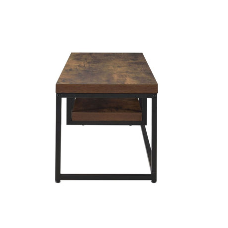 Bob Industrial TV Stand