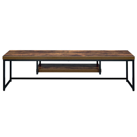 Bob Industrial TV Stand