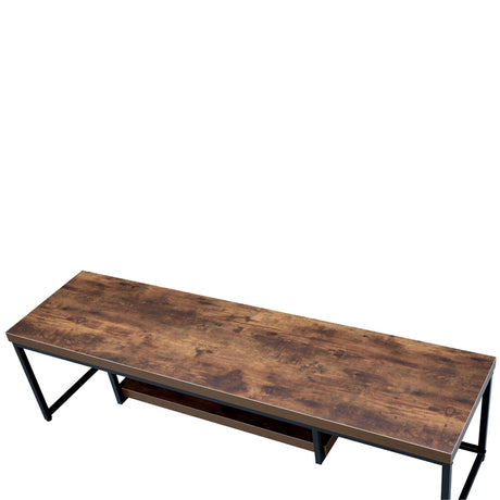 Bob Industrial TV Stand